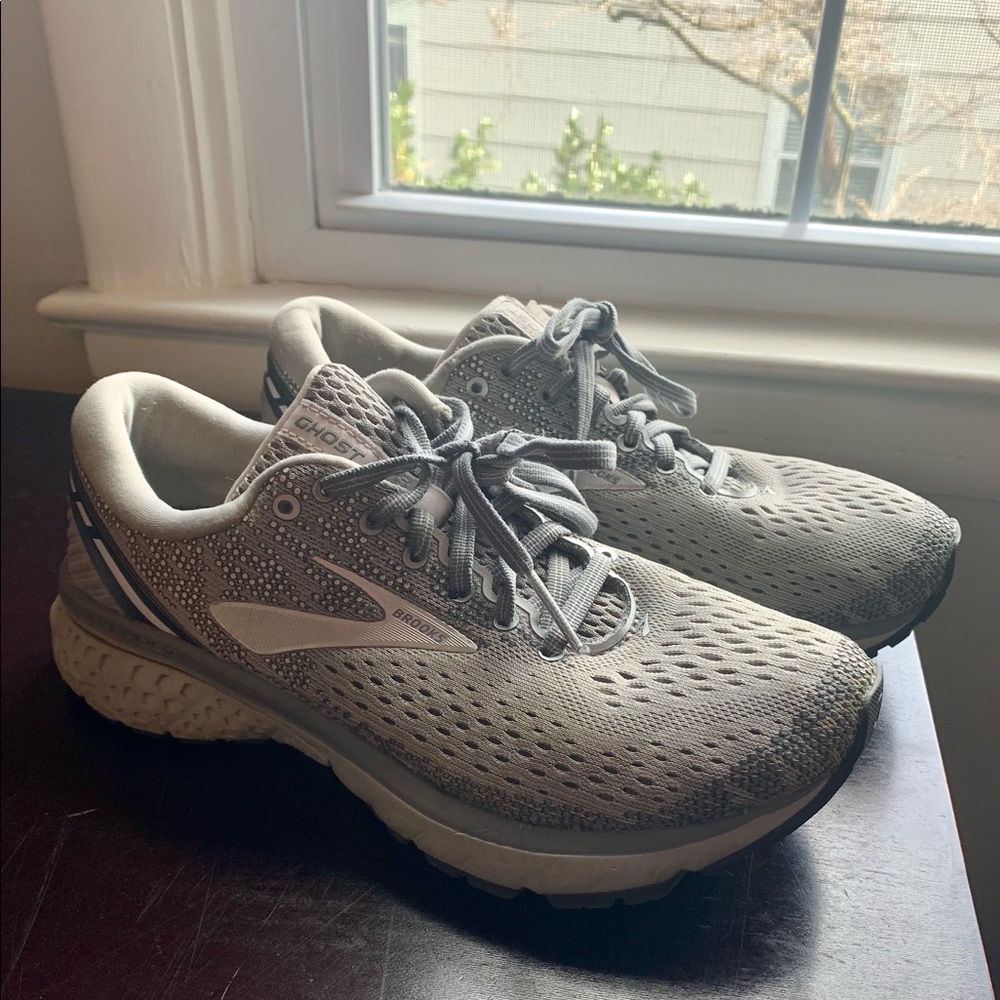 Brooks Ghost 11 Women’s Running Shoes